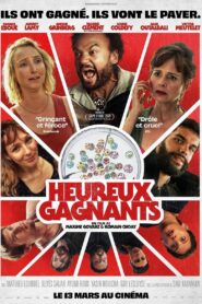 Lucky Winners 2024 one on netflix