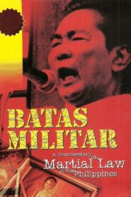 Batas Militar 1997 one on netflix