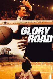 Glory Road 2006 one on netflix