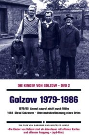 Diese Golzower – Umstandsbestimmung eines Ortes 1984 one on netflix