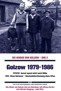 Diese Golzower – Umstandsbestimmung eines Ortes 1984 one on netflix