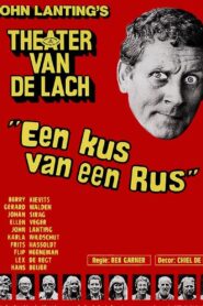 Een Kus van een Rus 1980 one on netflix