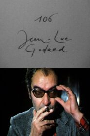 Cinématon n°106 : Jean-Luc Godard 1981 one on netflix
