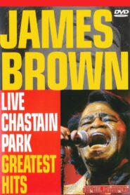 James Brown – Live At Chastain Park 1985 one on netflix