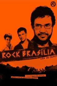 Rock Brasília – Era de Ouro 2011 one on netflix
