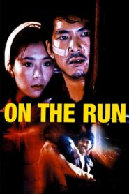 On the Run 1988 one on netflix