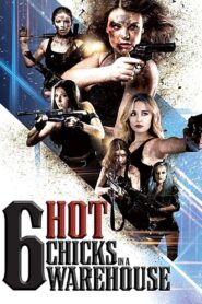 Six Hot Chicks in a Warehouse 2019 one on netflix
