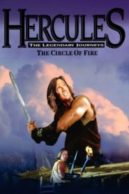 Hercules and the Circle of Fire 1994 one on netflix