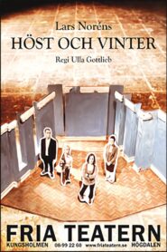 Höst och vinter 2009 one on netflix