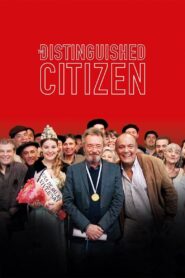 The Distinguished Citizen 2016 one on netflix