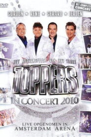 Toppers in concert 2010 2010 one on netflix