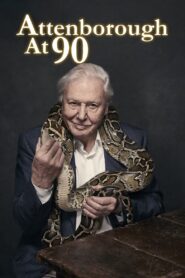 Attenborough at 90 2016 one on netflix