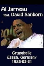 Al Jarreau feat David Sanborn – Live At Rockpalast 1985 one on netflix