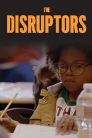 The Disruptors 2022 one on netflix
