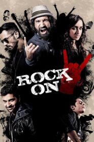 Rock On 2 2016 one on netflix
