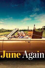 June Again 2021 one on netflix