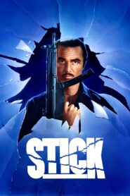Stick 1985 one on netflix