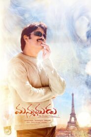 Manmadhudu 2002 one on netflix
