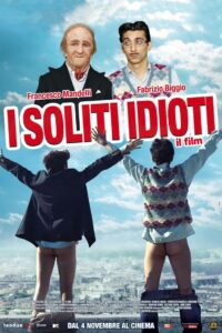 The Usual Idiots: The Movie 2011 one on netflix
