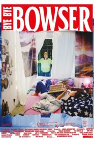 Bye Bye, Bowser 2023 one on netflix