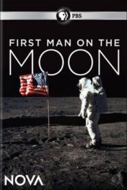 First Man on the Moon 2012 one on netflix