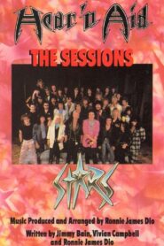 The Hear ‘n Aid Sessions 1986 one on netflix