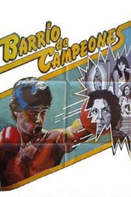 Barrio de campeones 1981 one on netflix