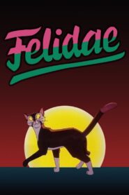 Felidae 1994 one on netflix