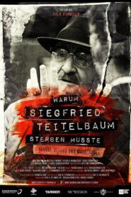 Warum Siegfried Teitelbaum sterben musste 2016 one on netflix