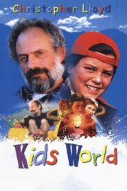 Kids World 2001 one on netflix