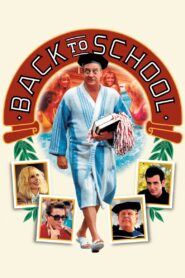Back to School 1986 one on netflix