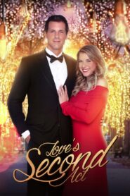 Love’s Second Act 2024 one on netflix