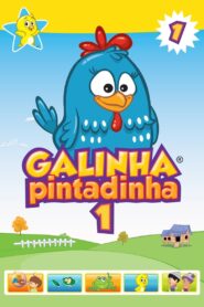 Lottie Dottie Chicken 2008 one on netflix