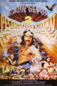 Saur Sepuh II: The Sacred Resting Place 1989 one on netflix