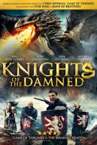 Knights of the Damned 2017 one on netflix