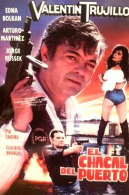 El Chacal Del Puerto 1996 one on netflix