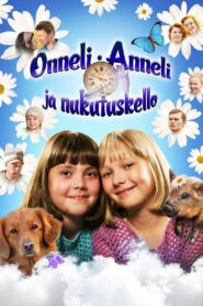 Jill, Joy and the Sleeping Clock 2018 one on netflix