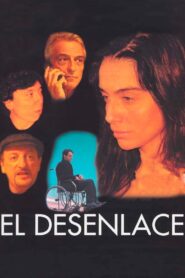 The Outcome 2005 one on netflix