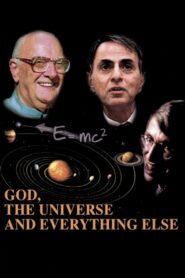 God, the Universe and Everything Else 1988 one on netflix