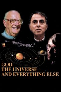 God, the Universe and Everything Else 1988 one on netflix