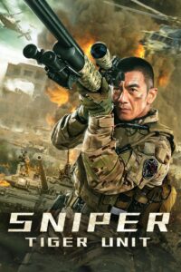Sniper 2020 one on netflix