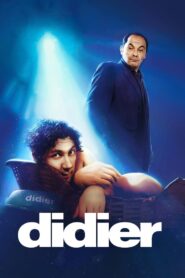 Didier 1997 one on netflix