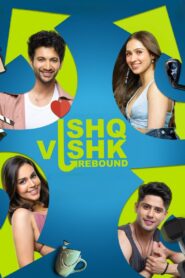 Ishq Vishk Rebound 2024 one on netflix