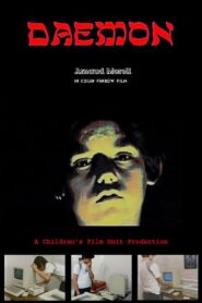 Daemon 1985 one on netflix