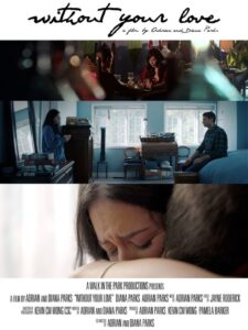 Without Your Love 2023 one on netflix
