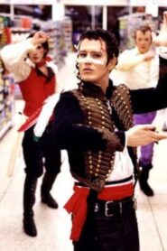 Ant Muzak 2002 one on netflix