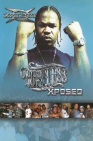 Xzibit | Restless Xposed 2001 one on netflix