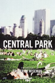 Central Park 1990 one on netflix