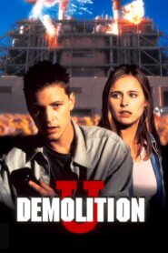Demolition University 1997 one on netflix