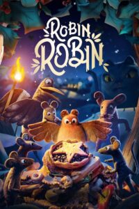 Robin Robin 2021 one on netflix